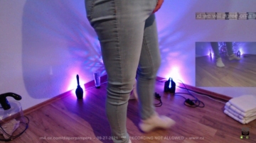 diaperpampers  26-09-2021 Recorded Video Cam